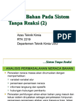 Tanpa Reaksi