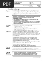 Download 7-3-9 - Chest Physiotherapy by Prabu G Satiya SN51276828 doc pdf