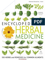 Encyclopedia of Herbal Medicine