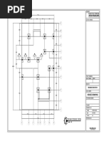 Notasi Denah - Pu | PDF