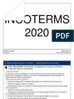 CAPT 07.2 INCOTERMS 2020-2 Desarrollo - GRUPO D