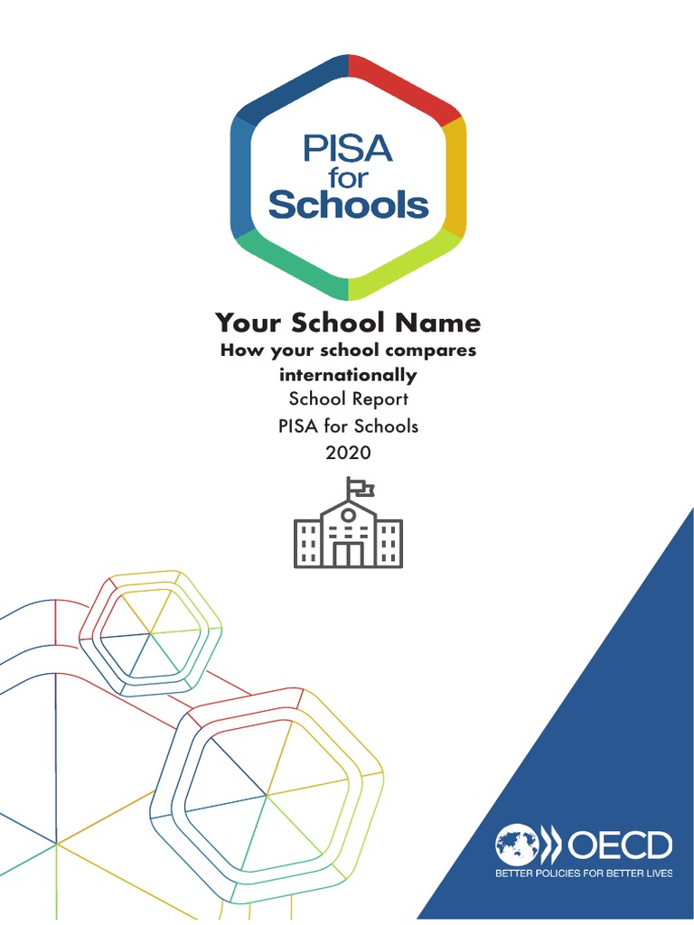PISA2018 - Technical Report Chapter 16 Background Questionnaires | PDF |  Programme For International Student Assessment | Internal Consistency, image size:768x1024