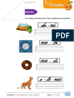 Comunicación Retroalimentación S - 4