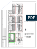 Mẫu Lakeside B 5x25m