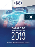 Catálogo TSA 2019.Indd