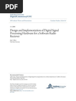 Download -Design and Implementation of Digital Signal Processing Hardware fpdf- by Claudio Cavalcante SN51277707 doc pdf