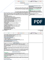 Special Penal Laws (summary of provisions) (January 2019)