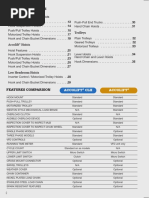 Accolift Specification Brochure - Upwork