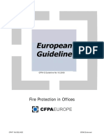 CFPA E Guideline No 16 2008