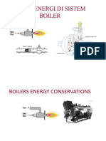 Audit Energi Di Sistem Boiler