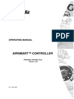 Airsmart™ Controller: Operating Manual