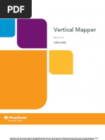 Download VerticalMapperUserGuide by Rahul Gupta SN51278214 doc pdf