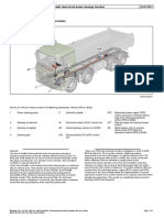 Electrohydraulic Dual-Circuit Power Steering, Function