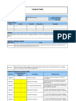 NBP Profile Data Conversion Balancing Document - Appendix A 20090824 1700