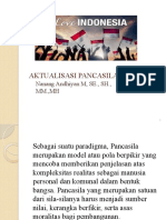 13.aktualisasi Pancasila