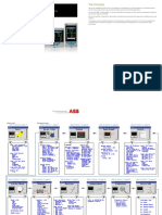 Universal Process Controllers, / and / Din: Controlmaster Cm30 and Cm50