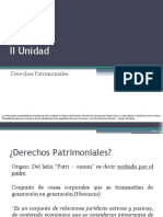 II Unidad Derecho Romano-2