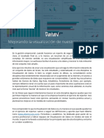 Datav Whitepaper Mejorando Reportes