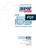User Manual BPR Online v-IBS-dikonversi - Customer Service