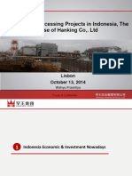 Vdocument - in - Hanking Molore Smelter Plant Project Lisbonrev1