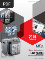 Harga Satuan Mdu 2011 | PDF | Electrical Connector | Electromagnetism