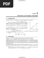 Engineering Mathematics NP Bali Book