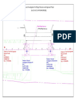 Sub-Soil Investigation For Bridge Structure and Approach Road