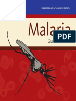 Malaria Guia Didactic A