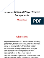 Power System Analysis-Hadi Saadat (1999) | PDF