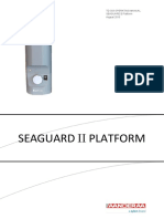 TD303 SeaGuard II Platform