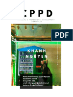 Khanh Nguyen (635735) - CSA - C02-CPPD Portfolio