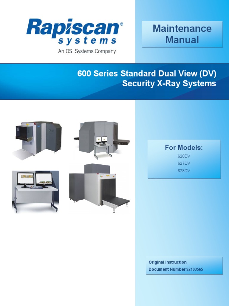 92103565-Rev3 - ECO-08079 - 600-DV-Maint-Manual Feb 11 16 | PDF | Printed  Circuit Board | Electronic Circuits