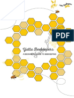 Yatta Beekeepers: A Beginner'S Guide To Beekeeping