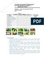 Praktikum Ipa Modul 1