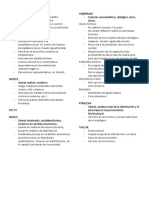 ESQUEMA Dualidades - Villortz