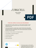 Turkcell INCS