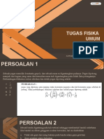 Presentasi Fisika