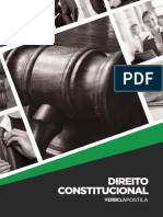 Direito Constitucional