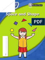 Space and Shape: Student Book