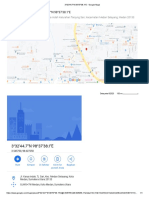 Google Maps Lokasi Medan