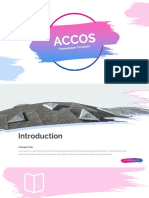 Accos Presentation