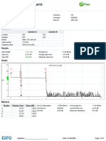 FDT To EXC - P004 - 1550nm