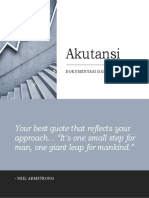 Akutansi