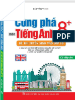 [123doc] Cong Pha 8 Tieng Anh de Thi Vao Lop 10 Bui Van Vinh
