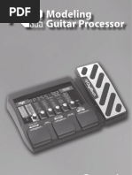 Download RP355 manual by Alexis Vidal Vega SN51280483 doc pdf