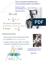 COMO FUNCIONA Eq Schrod