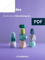 Mindful Sex Guide