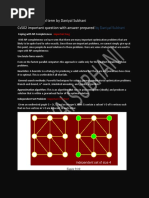 Imp Notes For Final Term by Daniyal Subhani Cs502 Important Question With Answer Prepared