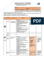 Planificacion Semana N°17 Q2-P2