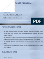 Use Case Diagram